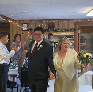 Meet your Posher, Michele